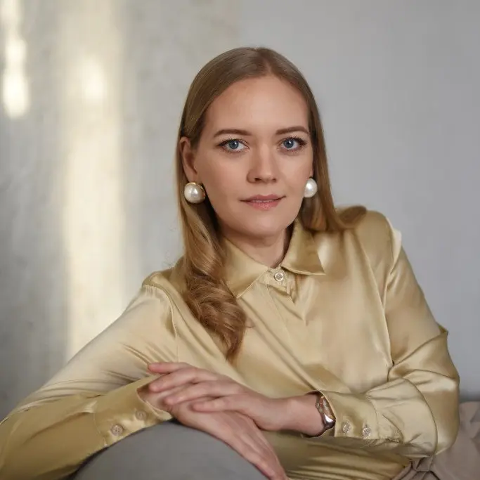 Ольга Алекандрова