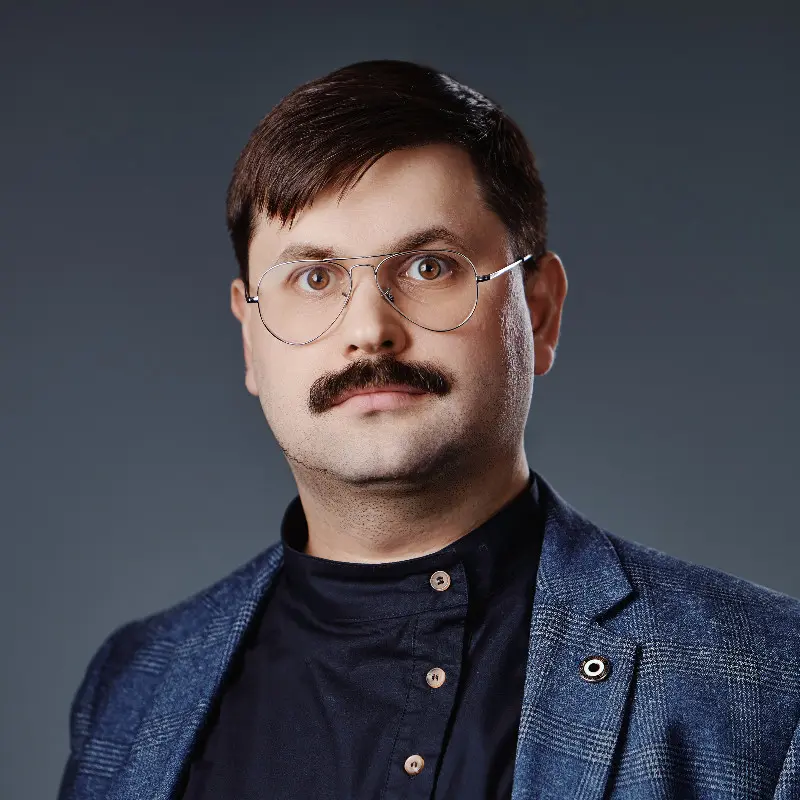 Иван Буклемишев | Сетка — социальная сеть от hh.ru