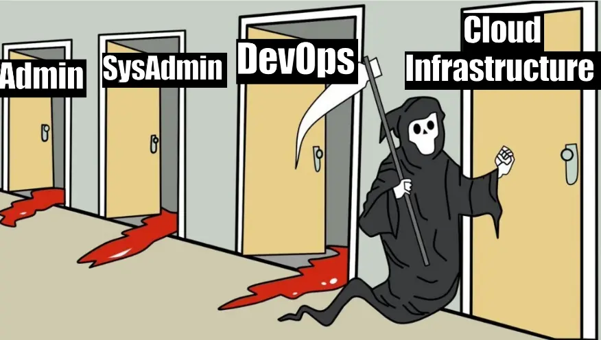 Эпоха классического DevOps, возможно, уходит в прошлое. Пока одни по старинке пишут скрипты руками, cloud.ru внедряет ИИ-помощника, который делают это автоматически за секунды | Сетка — социальная сеть от hh.ru