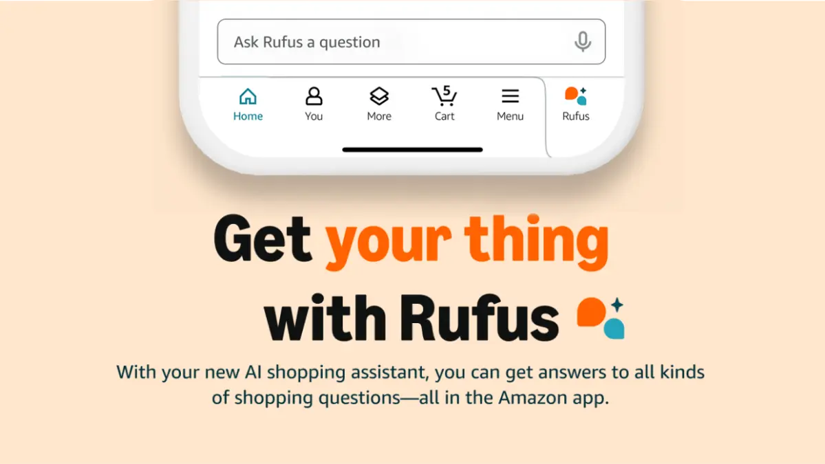 AI-ассистент Amazon. Что внутри 14 лет истории шоппинга?
🤨 | Сетка — социальная сеть от hh.ru
