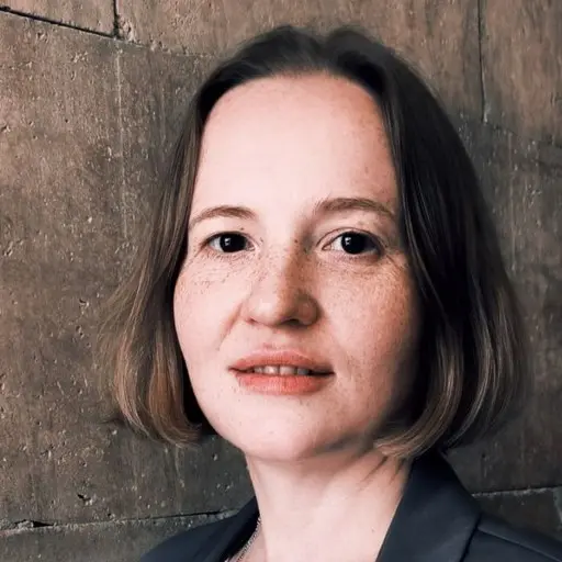Анна Поляничко