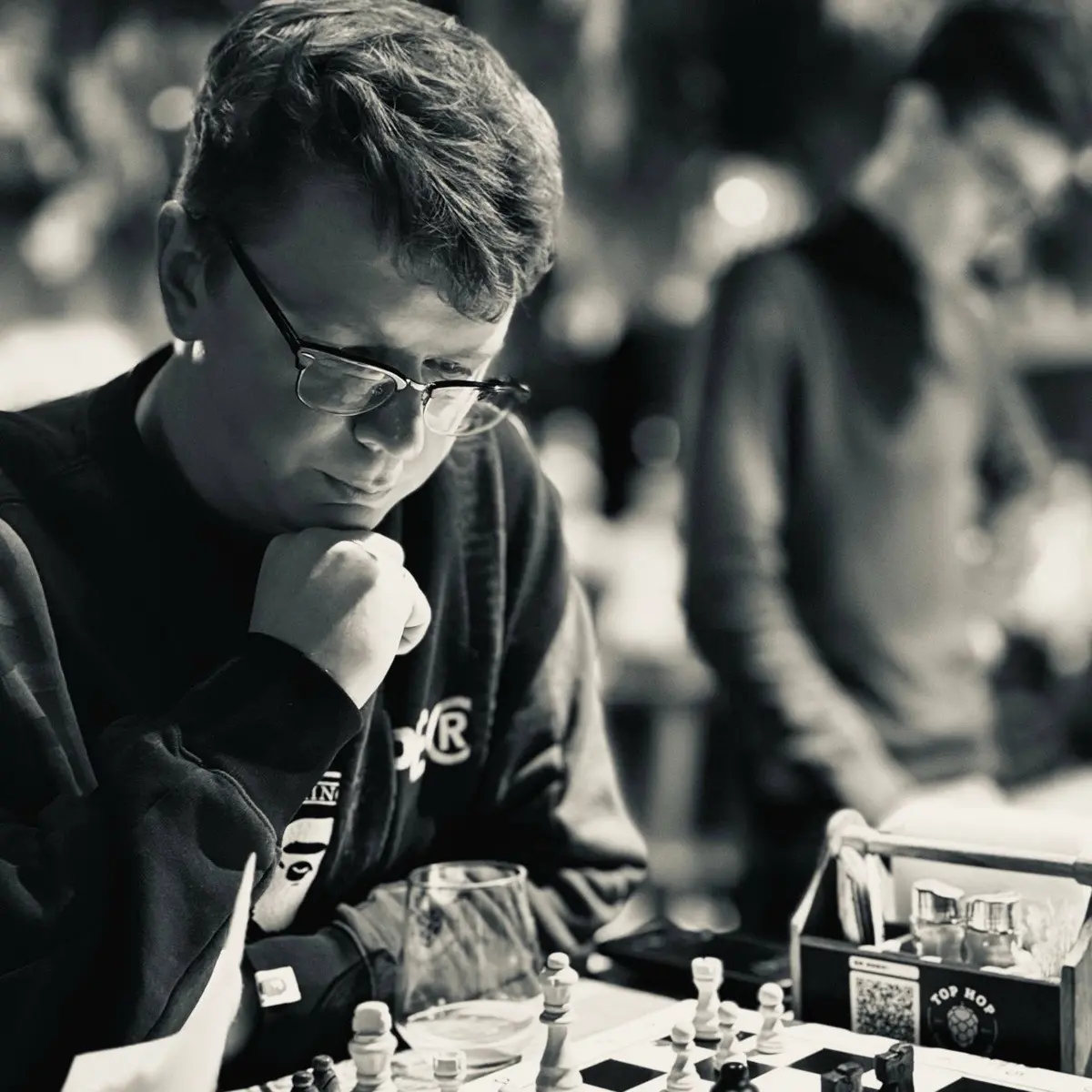 Лев Колесников | Сетка — социальная сеть от hh.ru