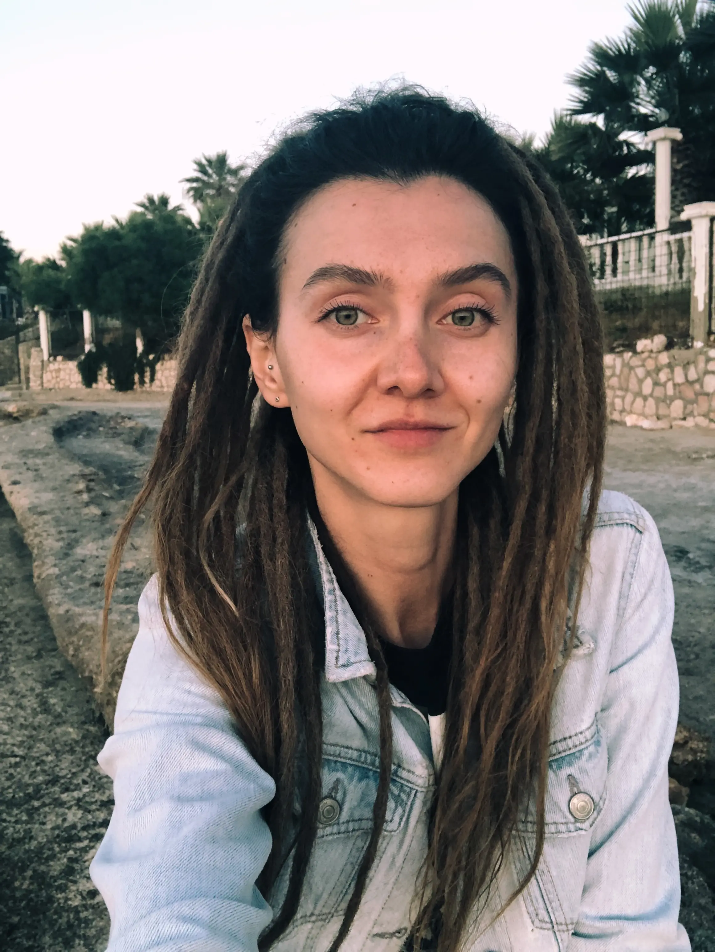 Светлана Волченкова