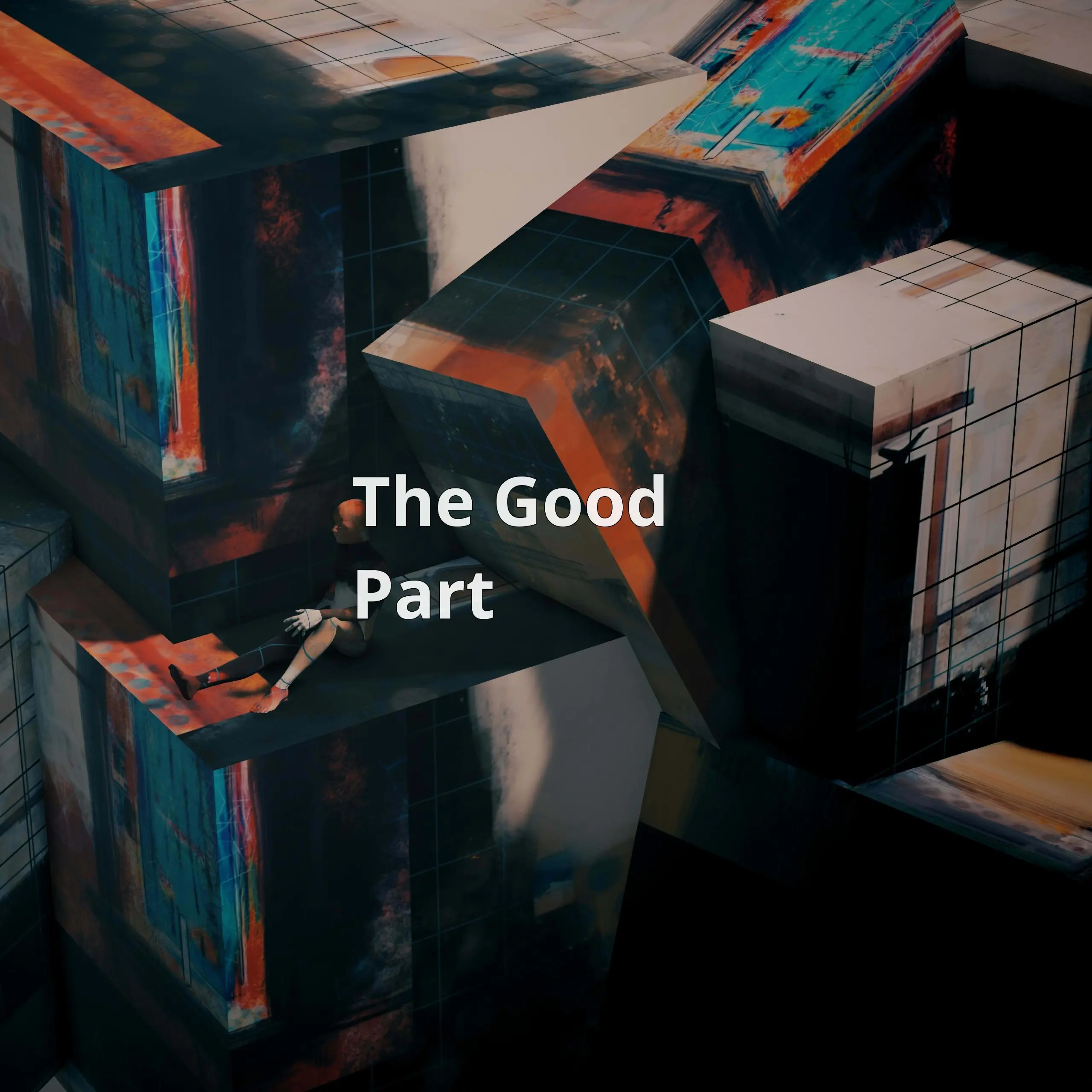 Знакомьтесь с The Good Part — бесплатным приложением для ежедневного саморазвития, созданным для женщин- Millennials | Сетка — социальная сеть от hh.ru