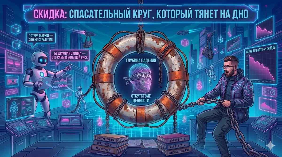 Скидка 🎯 | Сетка — социальная сеть от hh.ru