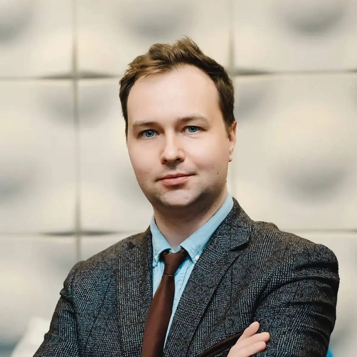 Михаил Кирьянов | Сетка — социальная сеть от hh.ru