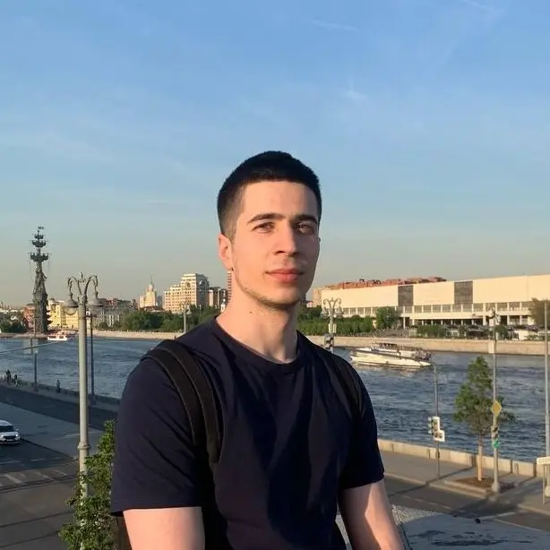 Эльмар Римиханов