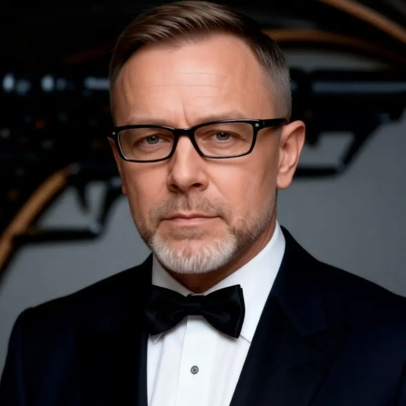 Владимир Ермаков