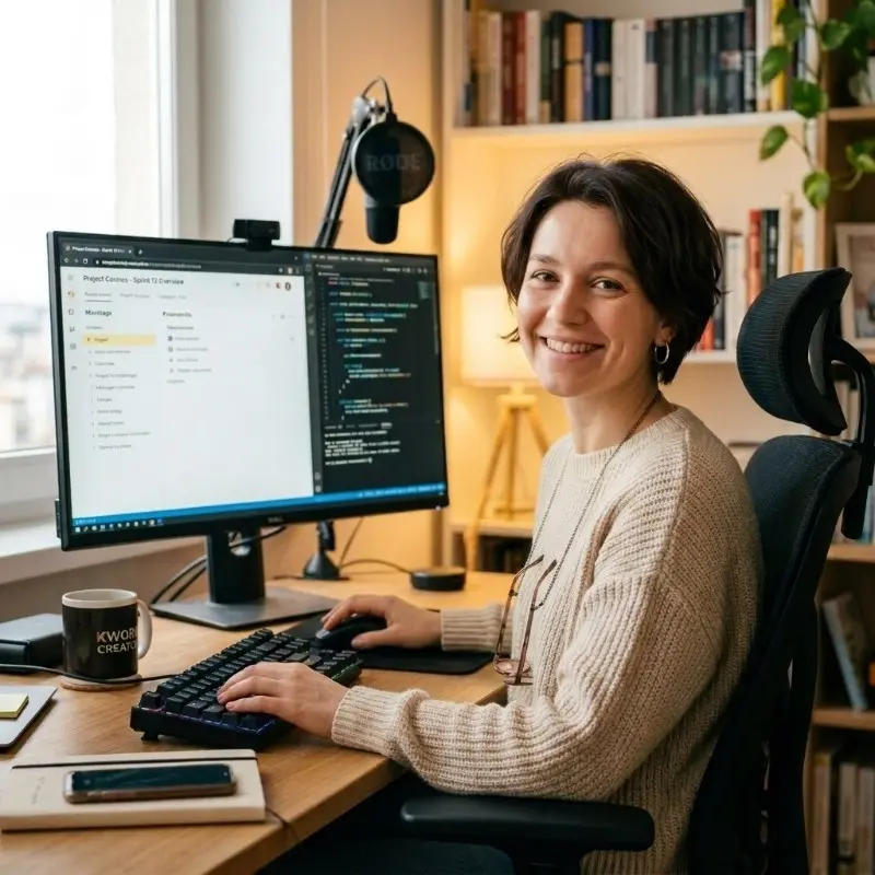 Светлана Никулина | Сетка — социальная сеть от hh.ru