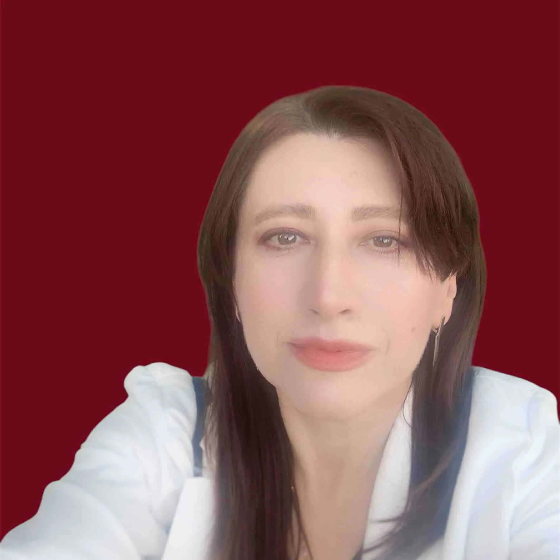Ольга Окорокова