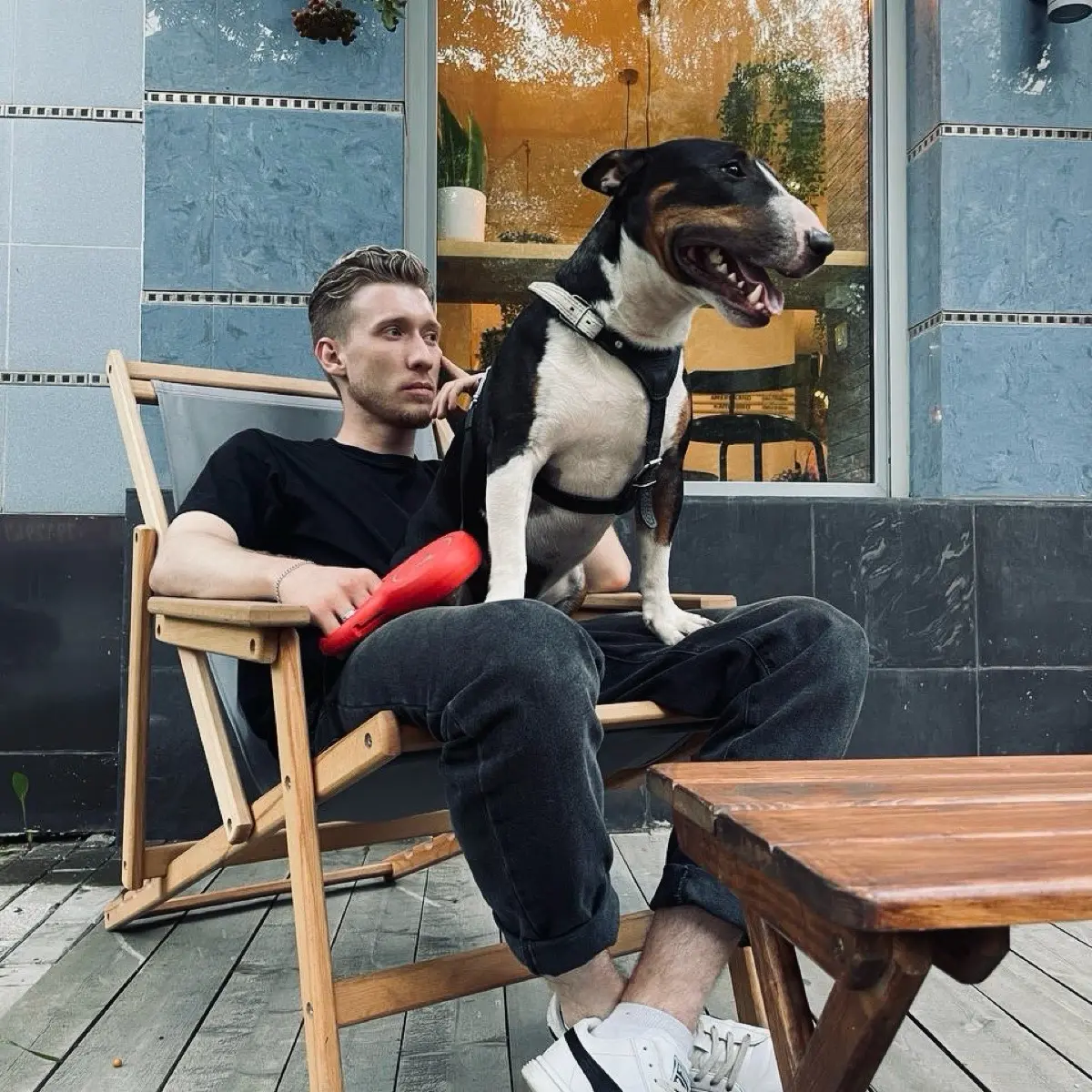 Саша Таскаев