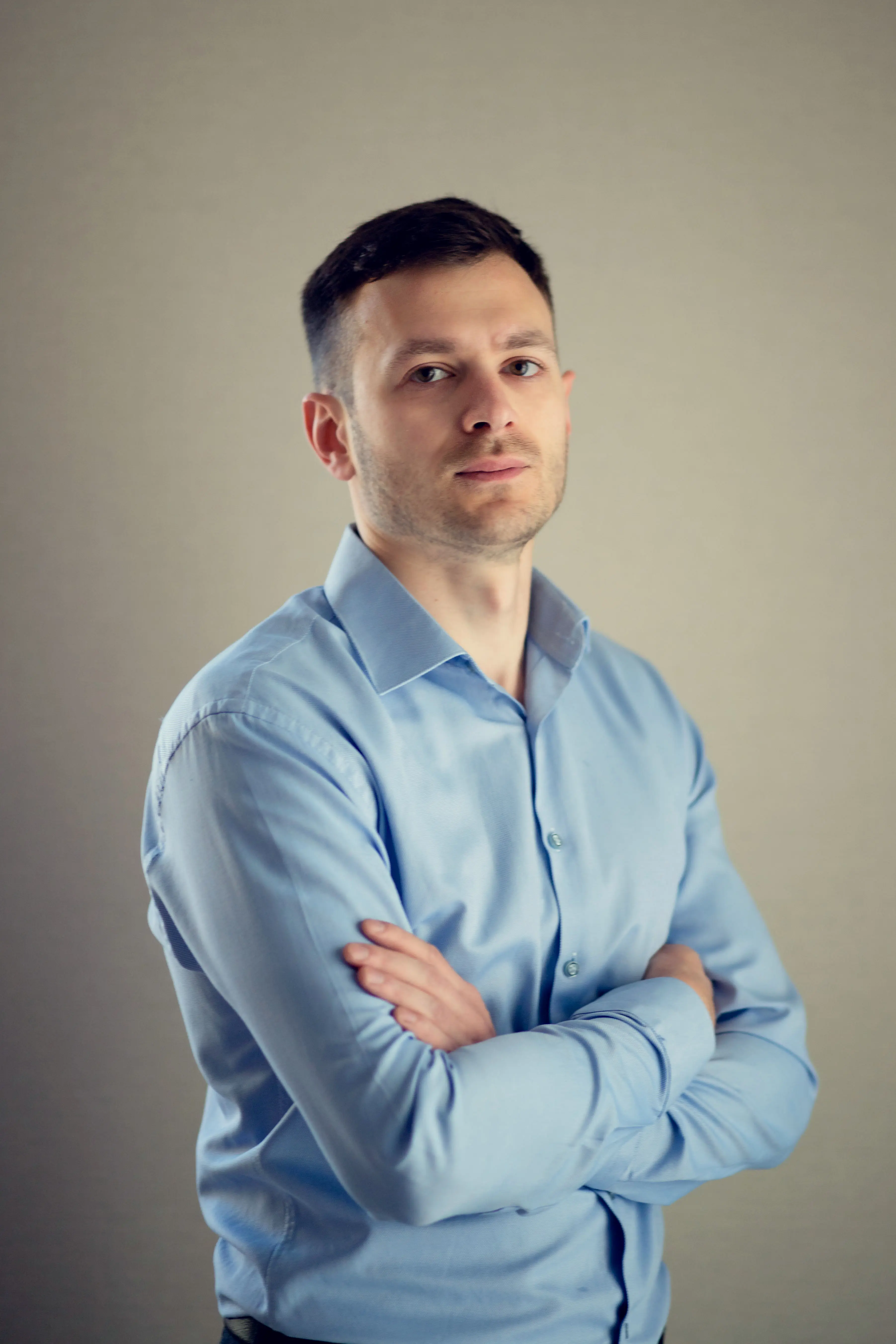 Давид Брегадзе | Сетка — социальная сеть от hh.ru