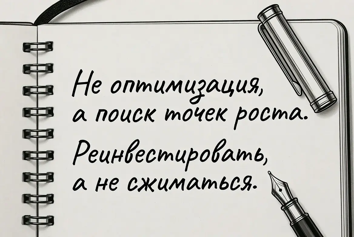 Поиск  роста | Сетка — социальная сеть от hh.ru