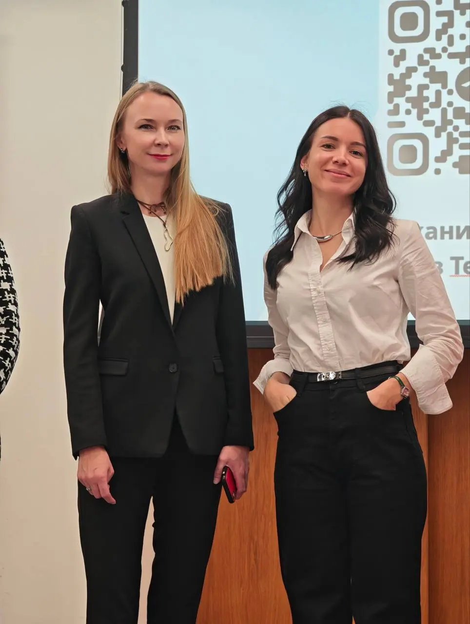 Персональная лекция для вашего бизнеса, которая решит многолетнюю проблему бесплатно✅
Читайте и пересылайте👇🏻
Как вы знаете, я читала лекции по управлению персоналом в Опоре России, но сейчас
я хочу п... | Сетка — социальная сеть от hh.ru