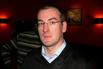 Александр Канатьев