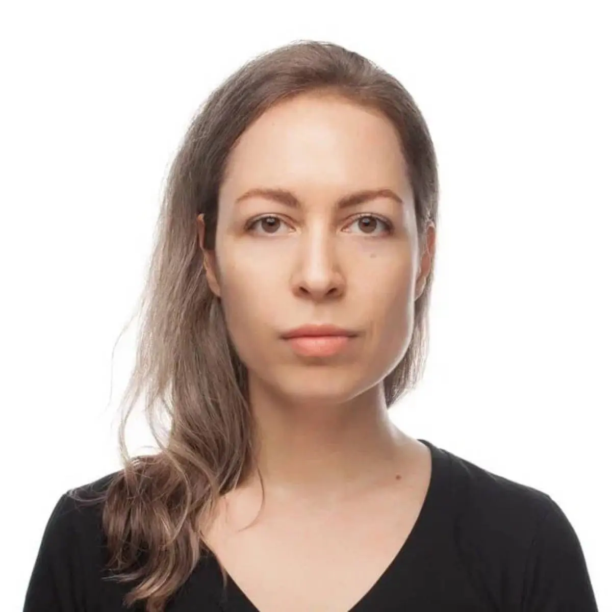 Екатерина Бондаренко