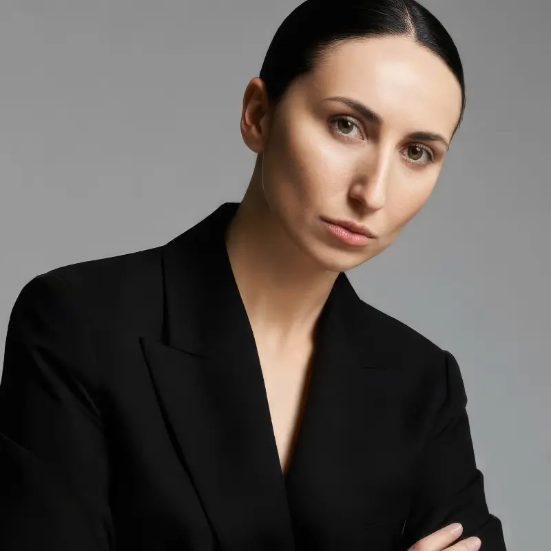 Алиса Анкушева