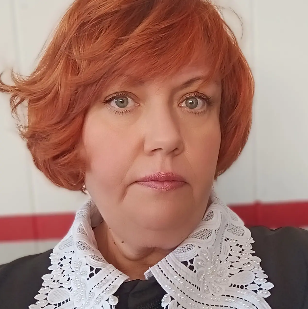 Анжела Учеваткина