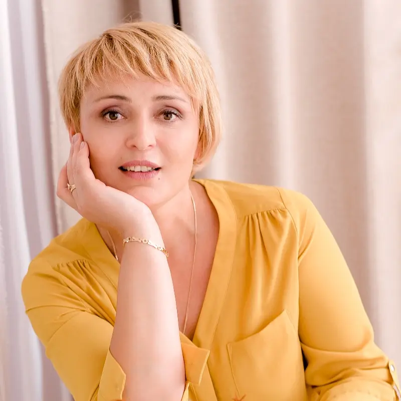 Марина Автухова