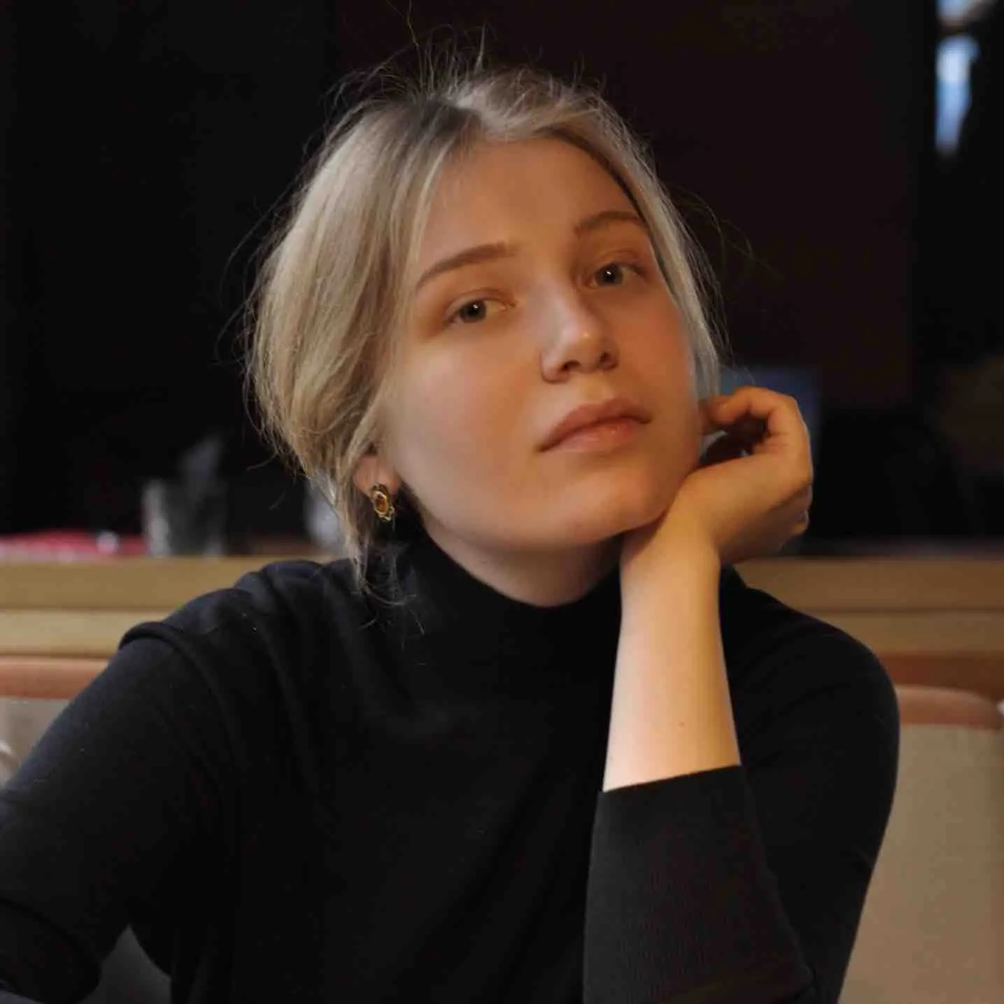 Алена Вильчур-Титова