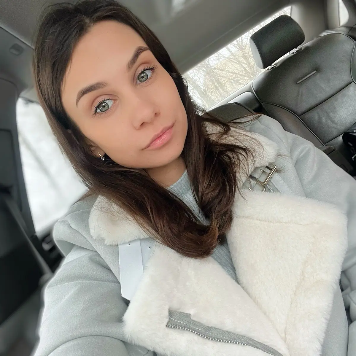 Юлия Фомичева