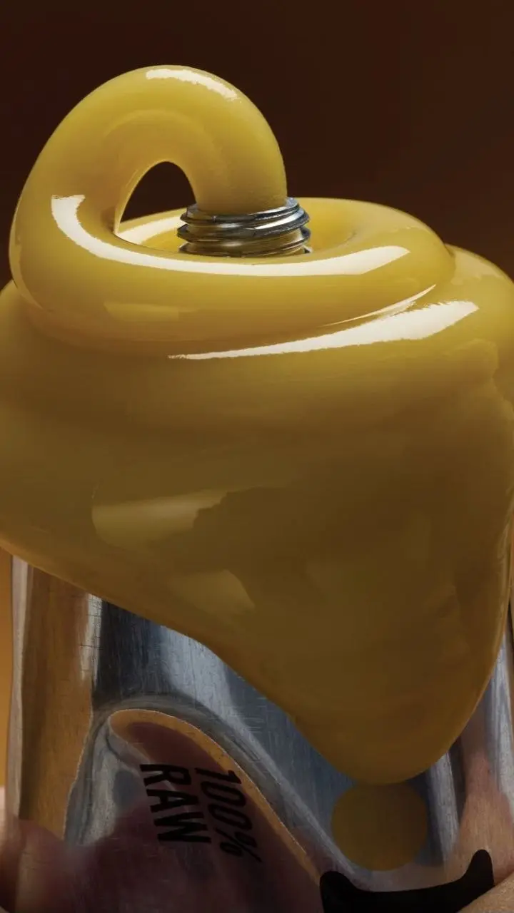 Обещанный бренд мёда пополняет сегодня нашу с вами коллекцию.
Honey Department (какое прикольное название!) был запущен в феврале этого года | Сетка — социальная сеть от hh.ru