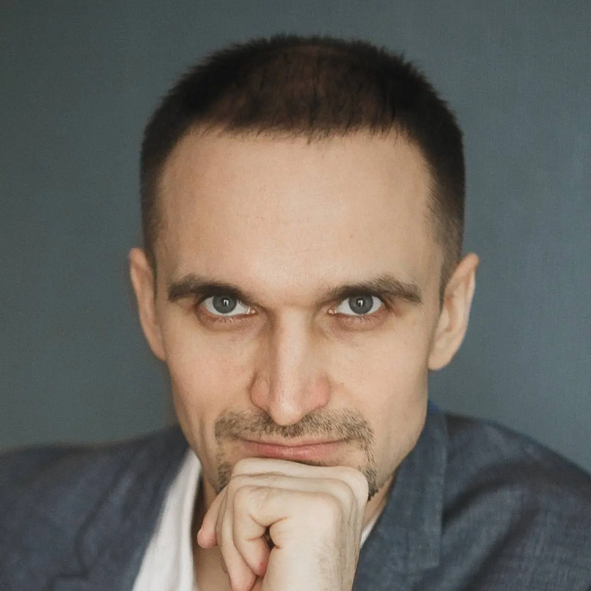 Евгений Красников | Сетка — социальная сеть от hh.ru