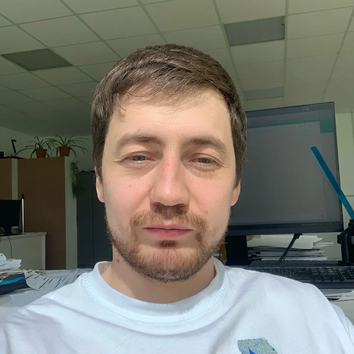 Марсель Гаптуллин