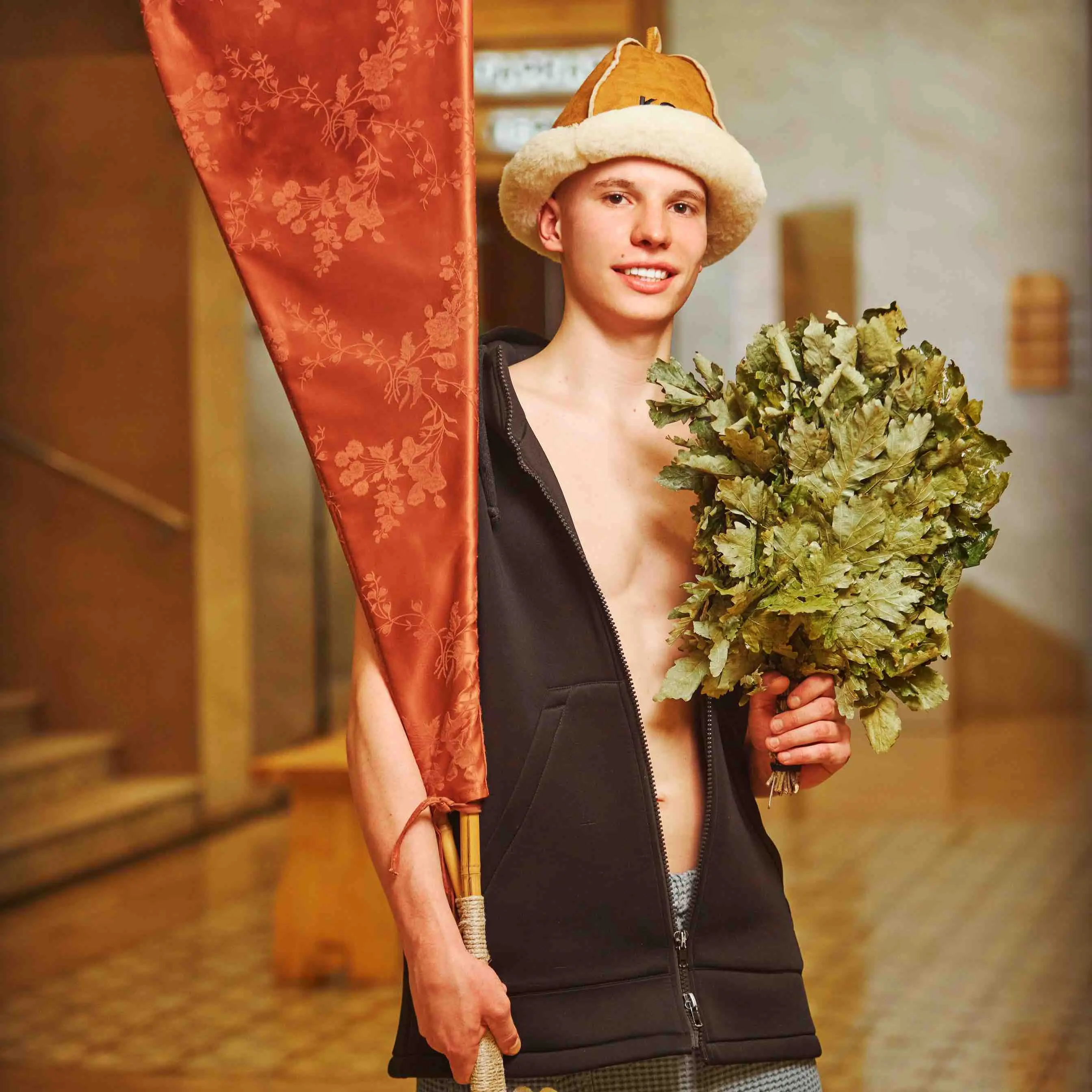 Сергей Серов