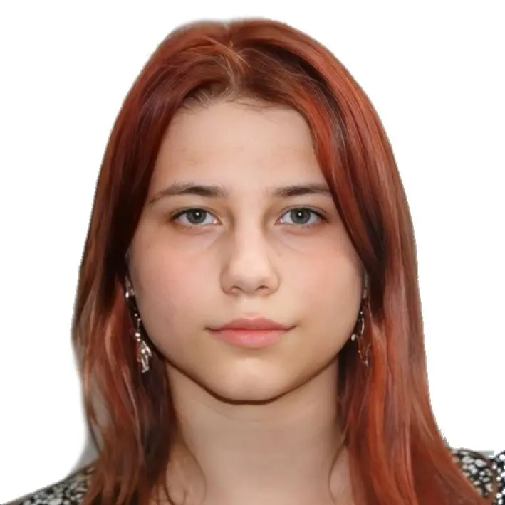 Инесса Сумина