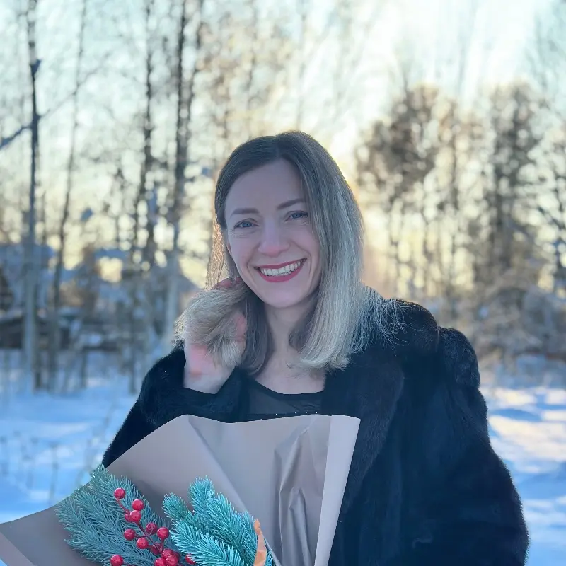 Олеся Таньчева