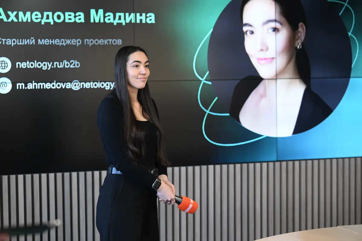 Выход из зоны комфорта. | Сетка — социальная сеть от hh.ru
