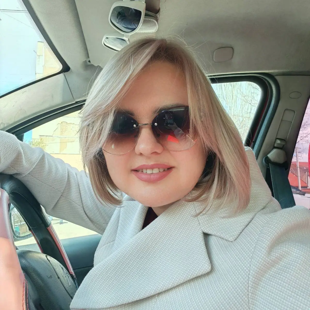 Ольга Синьчук | Сетка — социальная сеть от hh.ru