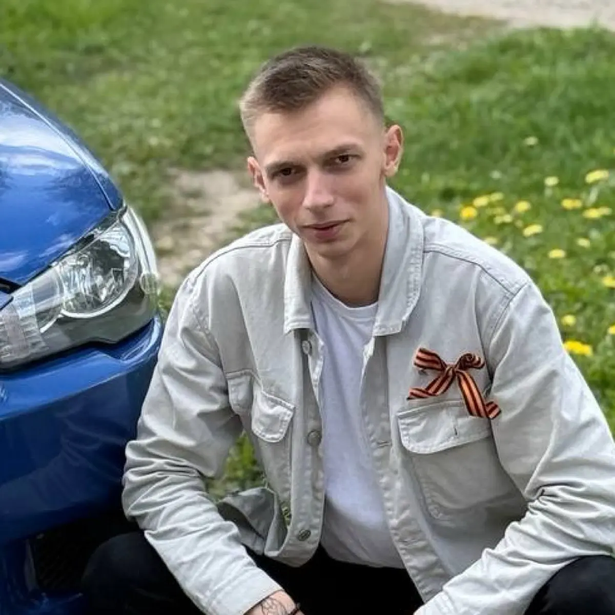 Алексей Рыбаков