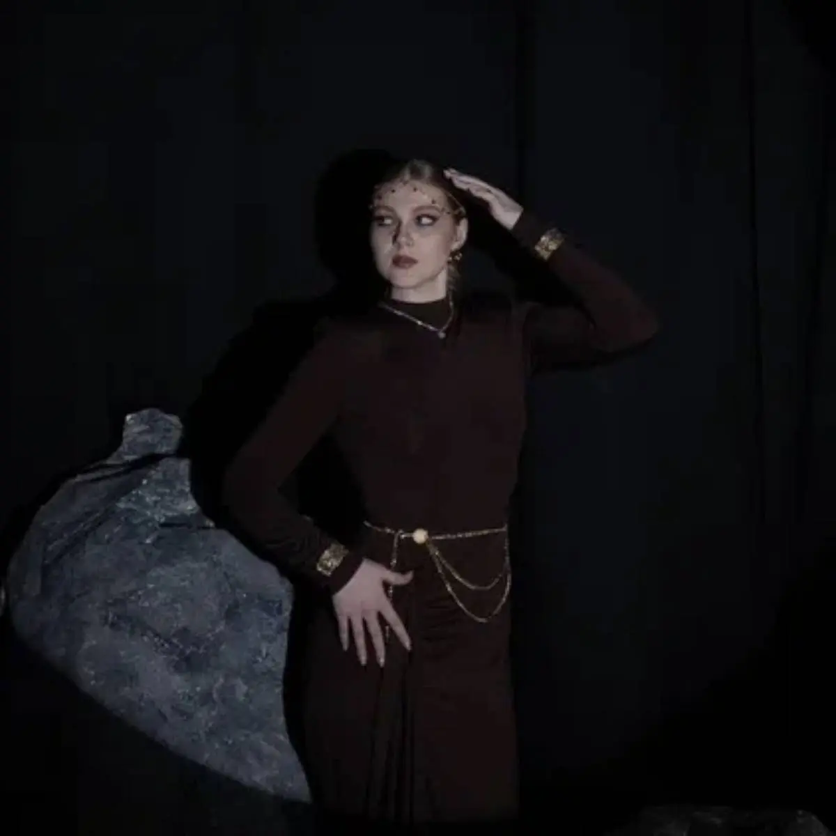 Анна Акимова | Сетка — социальная сеть от hh.ru