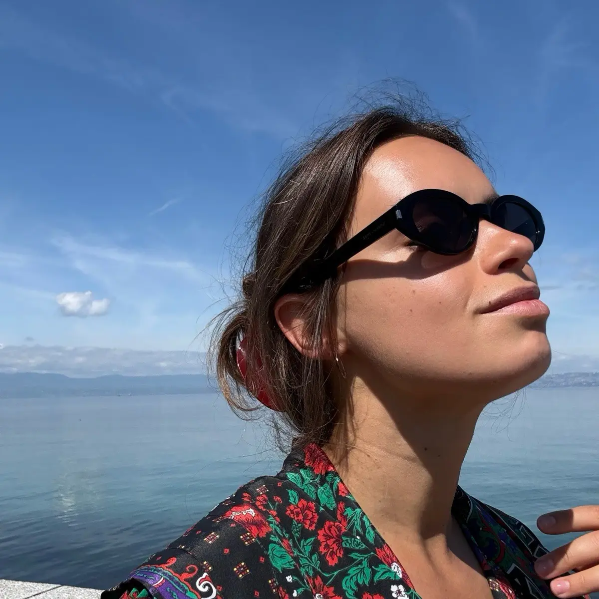 Александра Потемкина | Сетка — социальная сеть от hh.ru