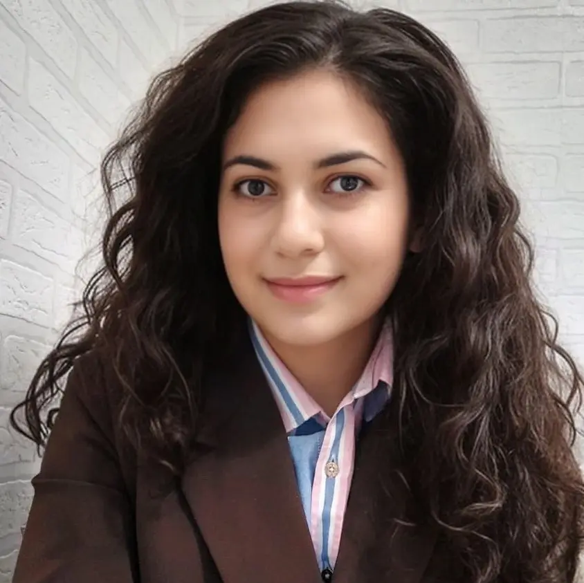 Светлана Кабисова