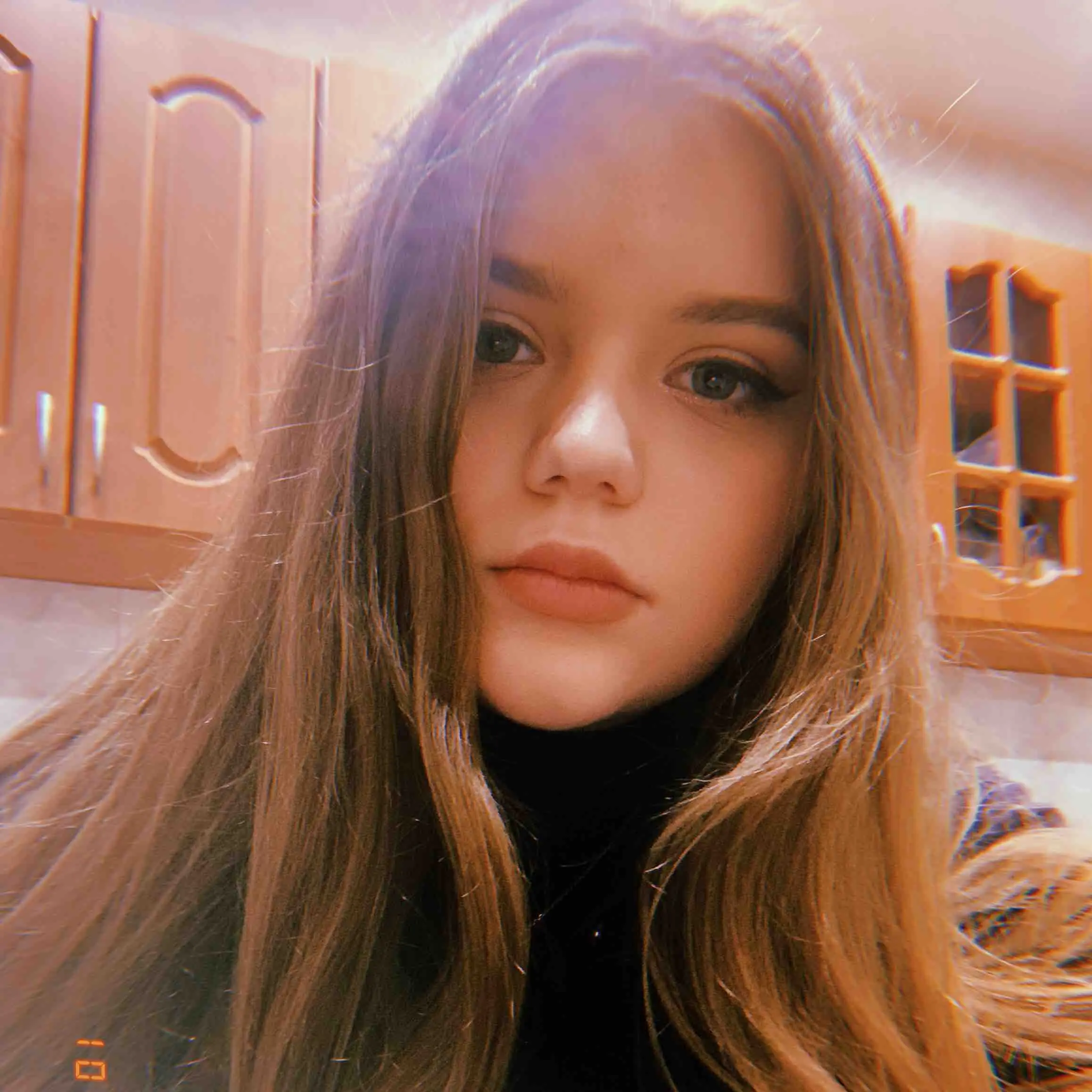 Виктория Зимонина