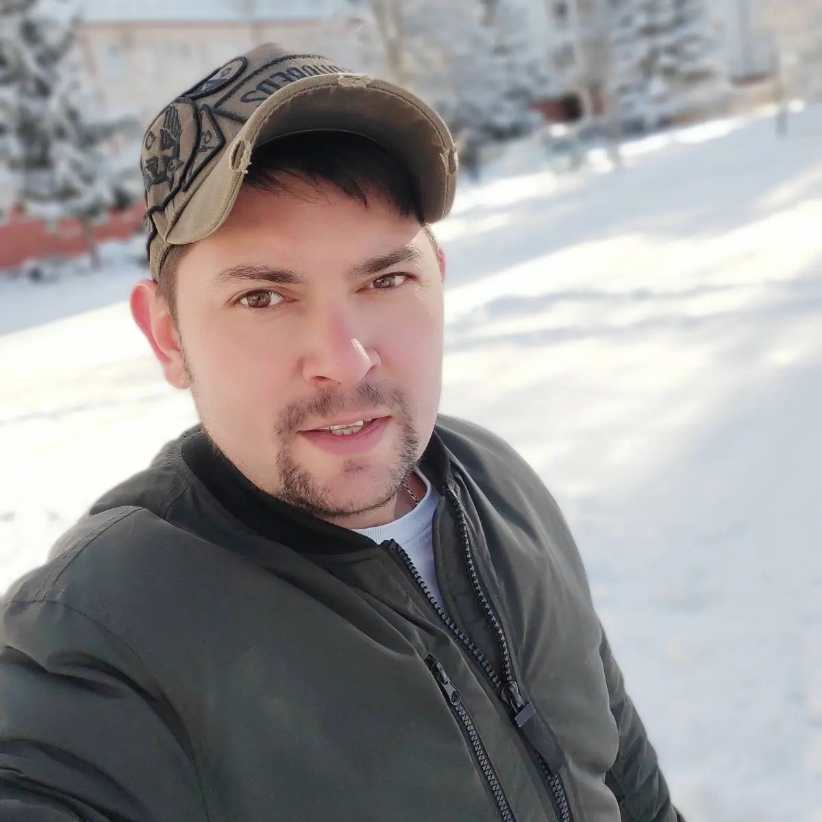 Виталий Гречкин