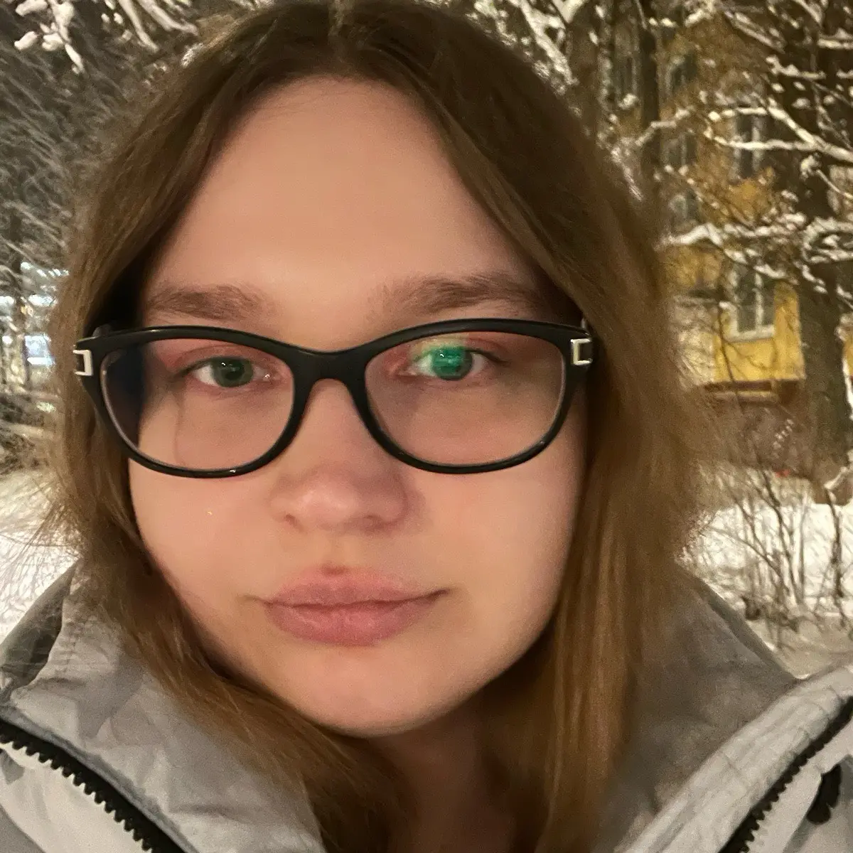 Ольга Мошогло