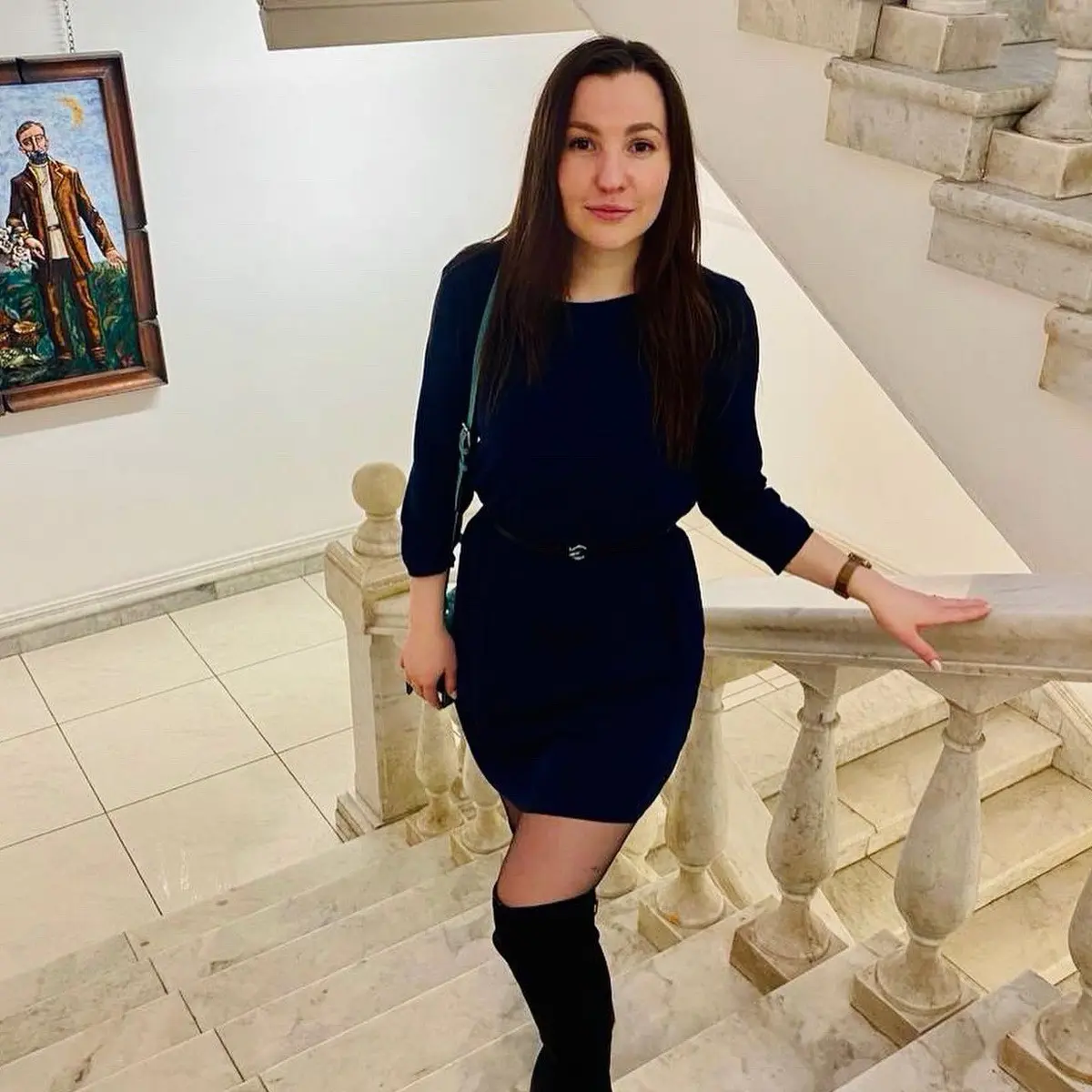 Ирина Лукьянова