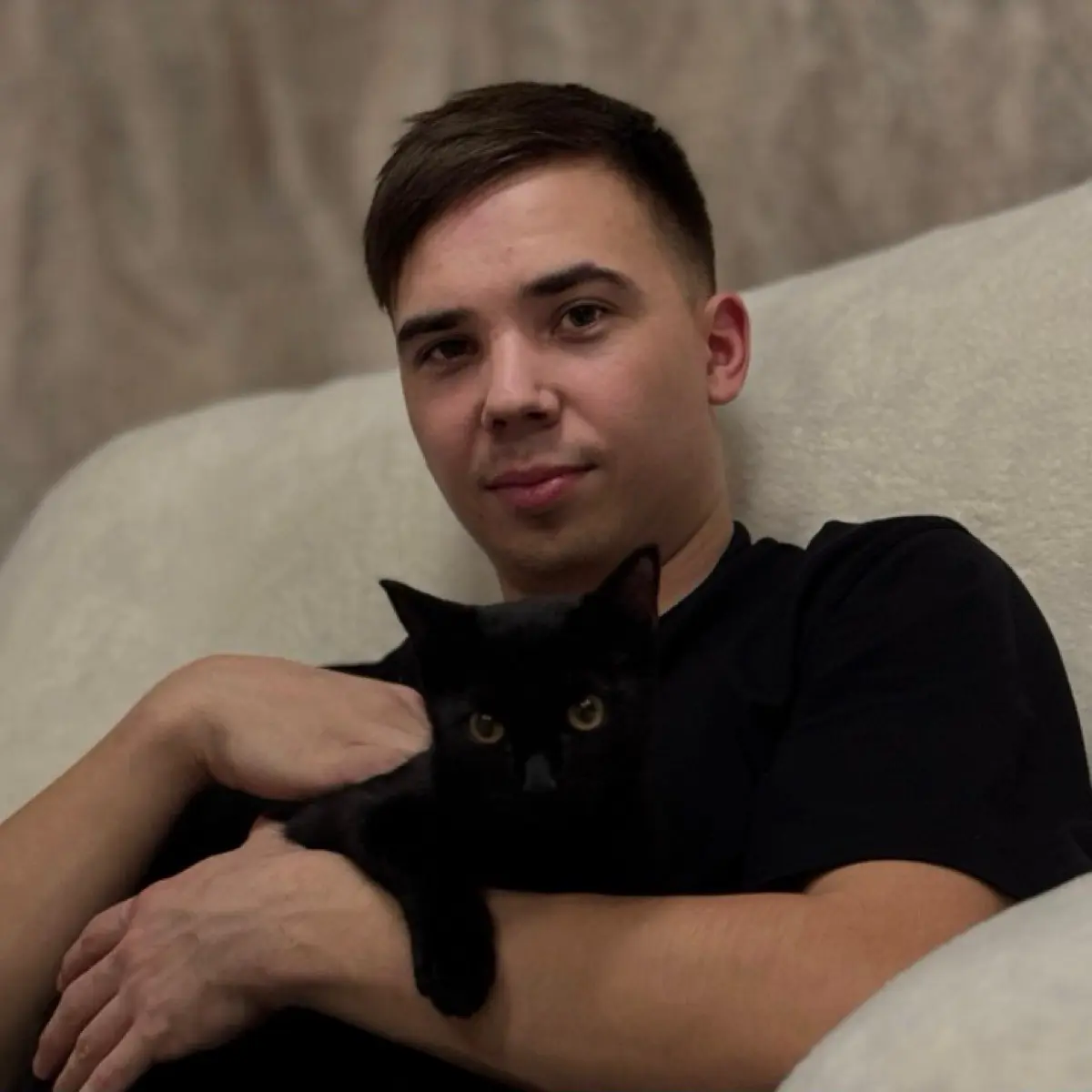 Булат Сунгатуллин