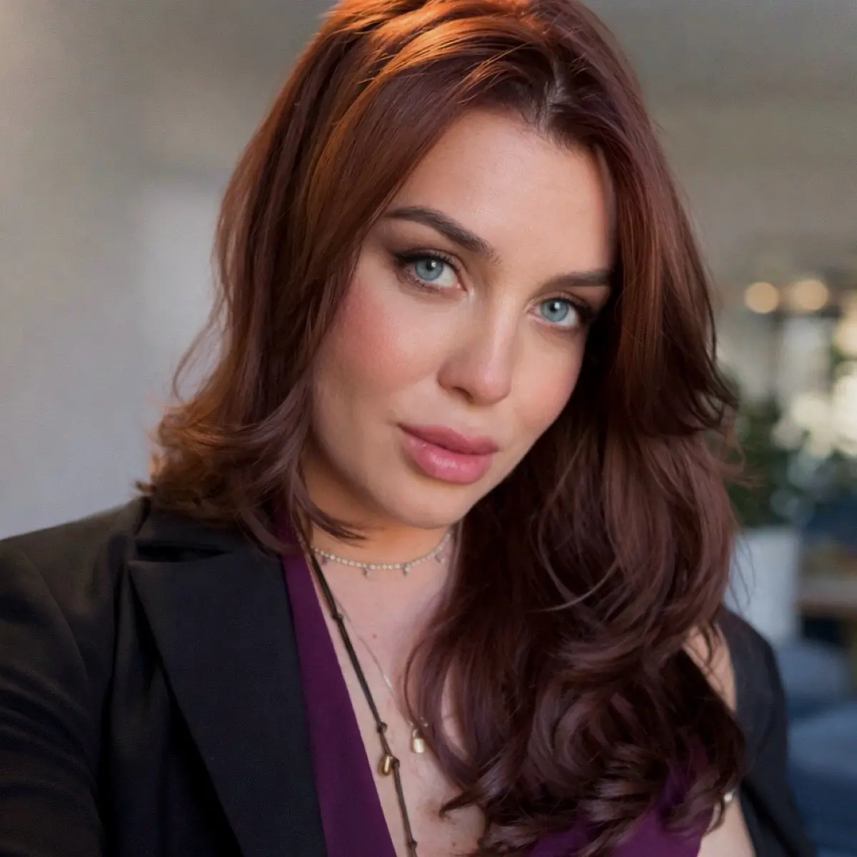 Яна Полибина | Сетка — социальная сеть от hh.ru