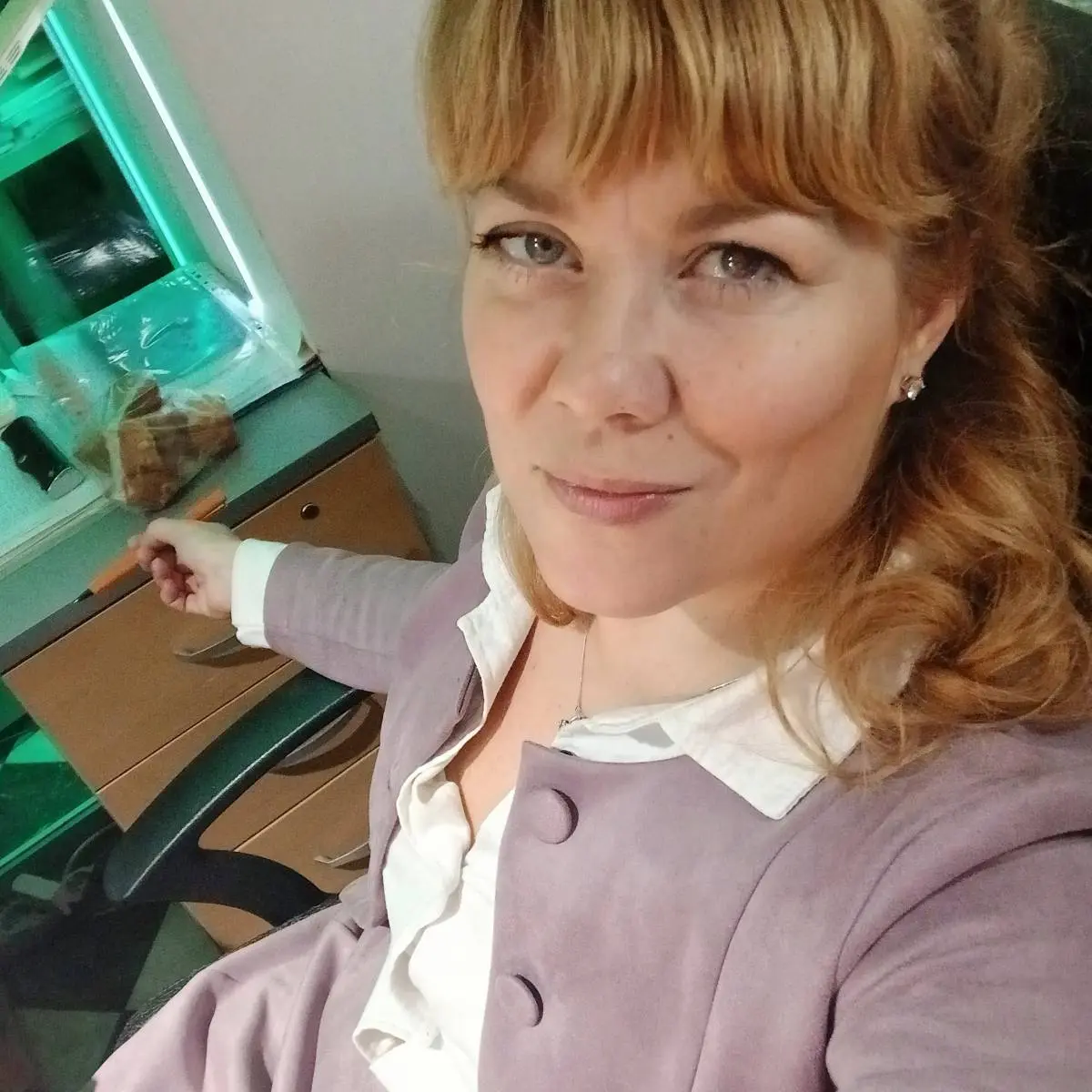 Олеся Васёва