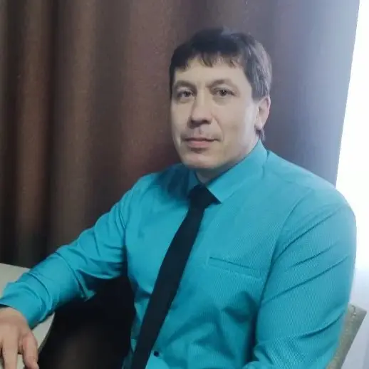 Максим Щербаков