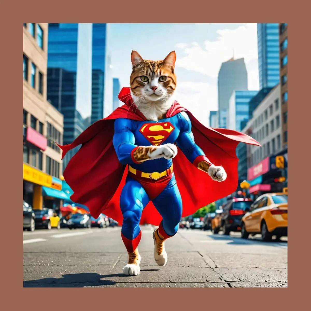 Как адвокат теряет энергию: 7 незаметных привычек
Вчера я провёл аудит собственных энергопотерь. Получилось неожиданно — большая часть сил утекает не на дела, а на внутренние и внешние установки | Сетка — социальная сеть от hh.ru