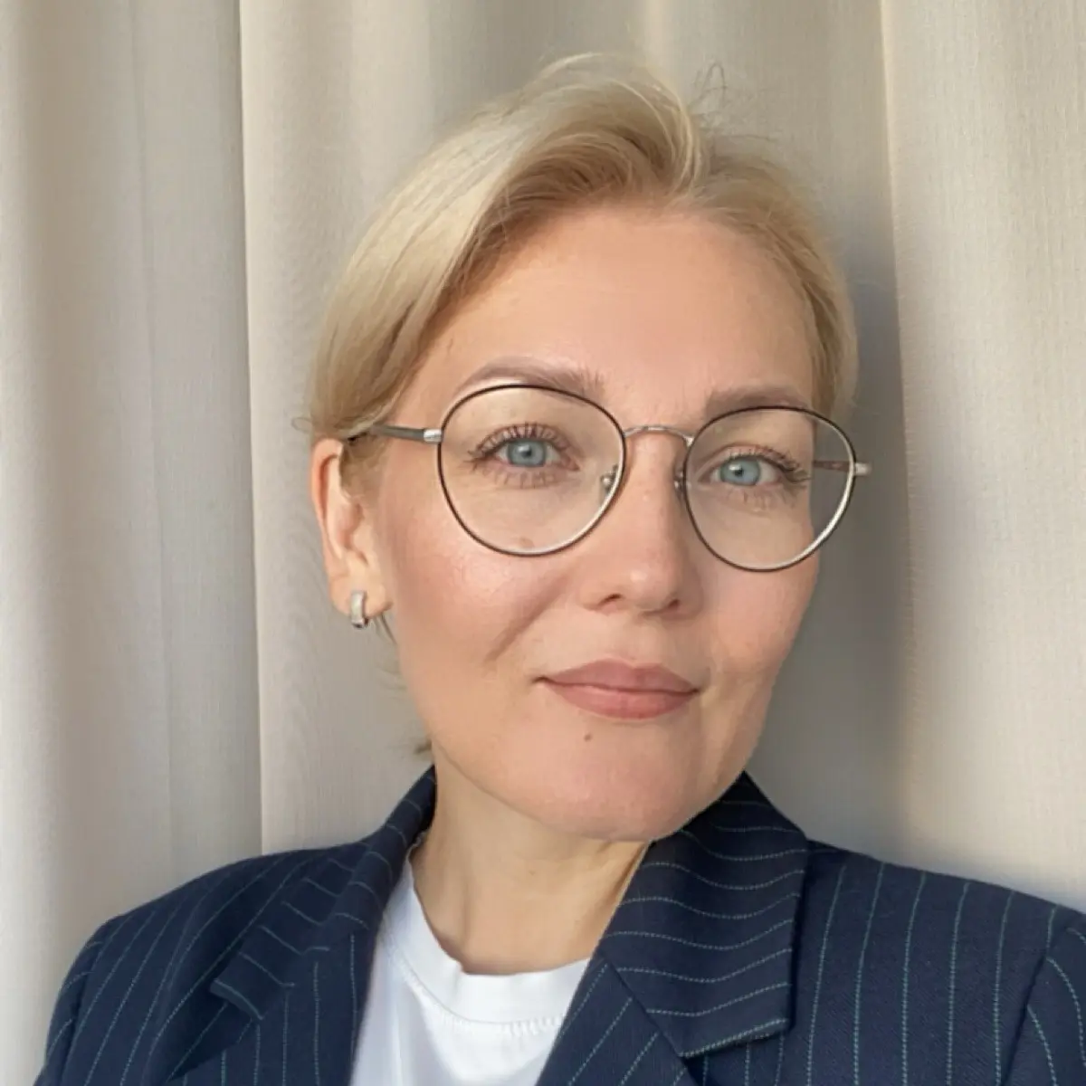 Надежда Анищенко
