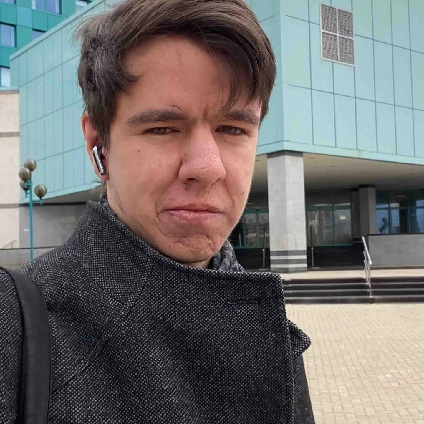 Андрей Ружинский