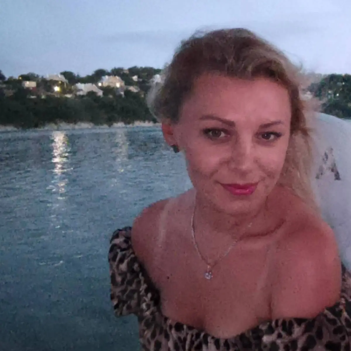 Галина Черникова