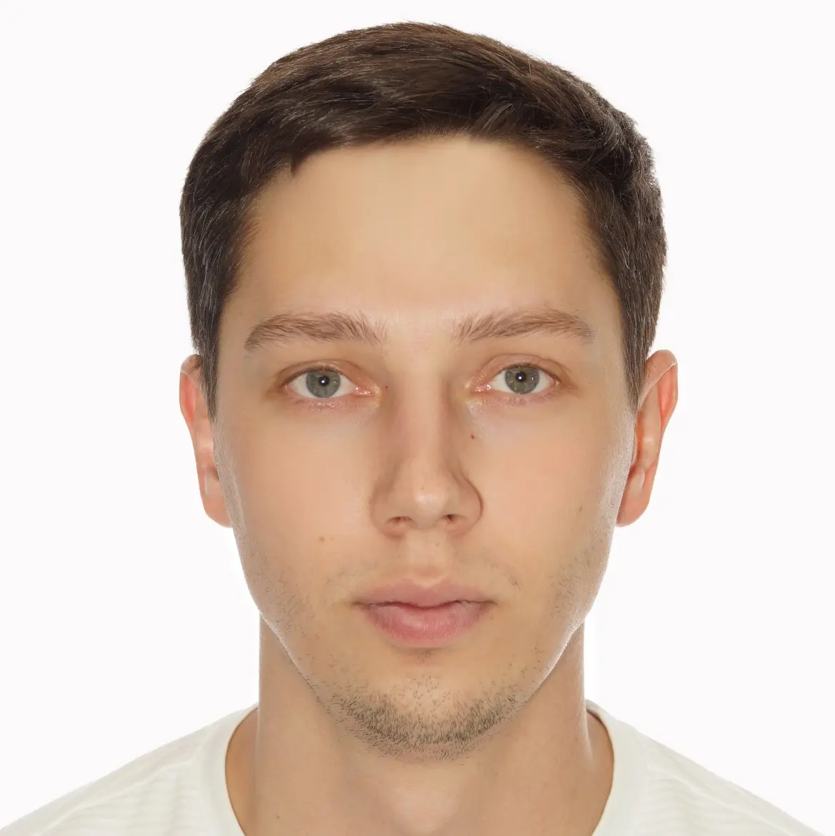 Алексей Ховренко